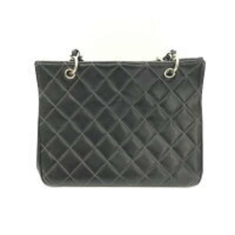 Chanel Chain Matelasse Coco Handbag Mark